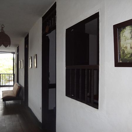Raices Hotel San Agustin Екстериор снимка