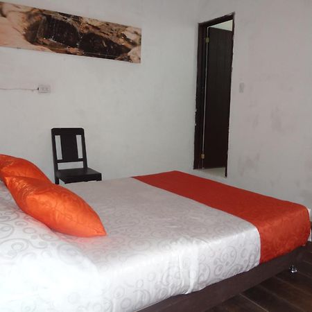 Raices Hotel San Agustin Стая снимка