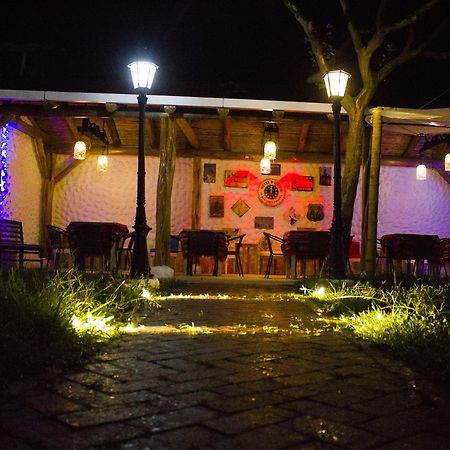 Raices Hotel San Agustin Екстериор снимка
