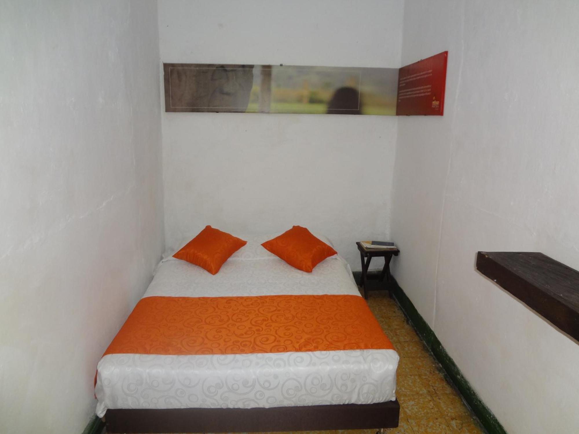 Raices Hotel San Agustin Стая снимка