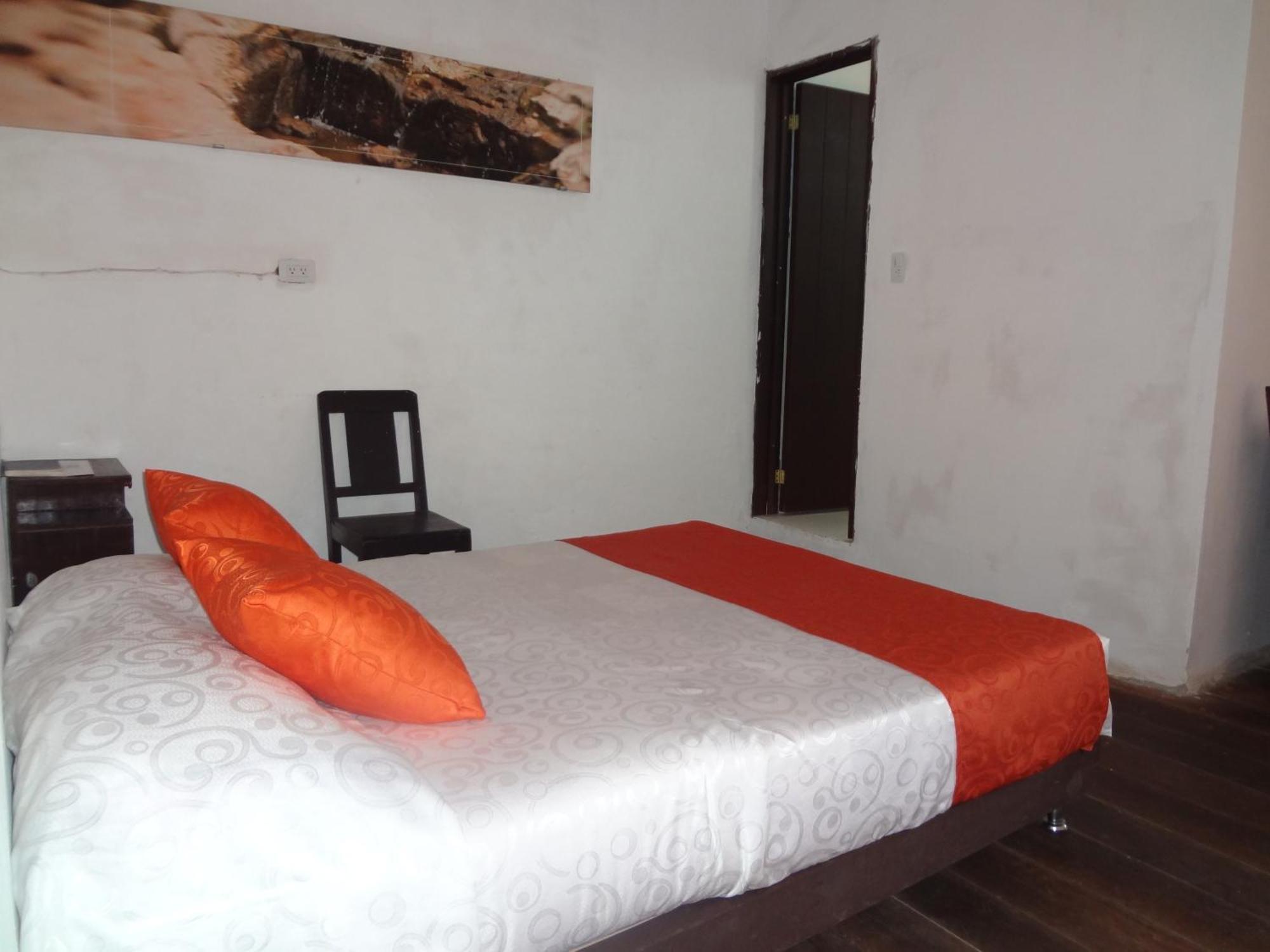 Raices Hotel San Agustin Стая снимка