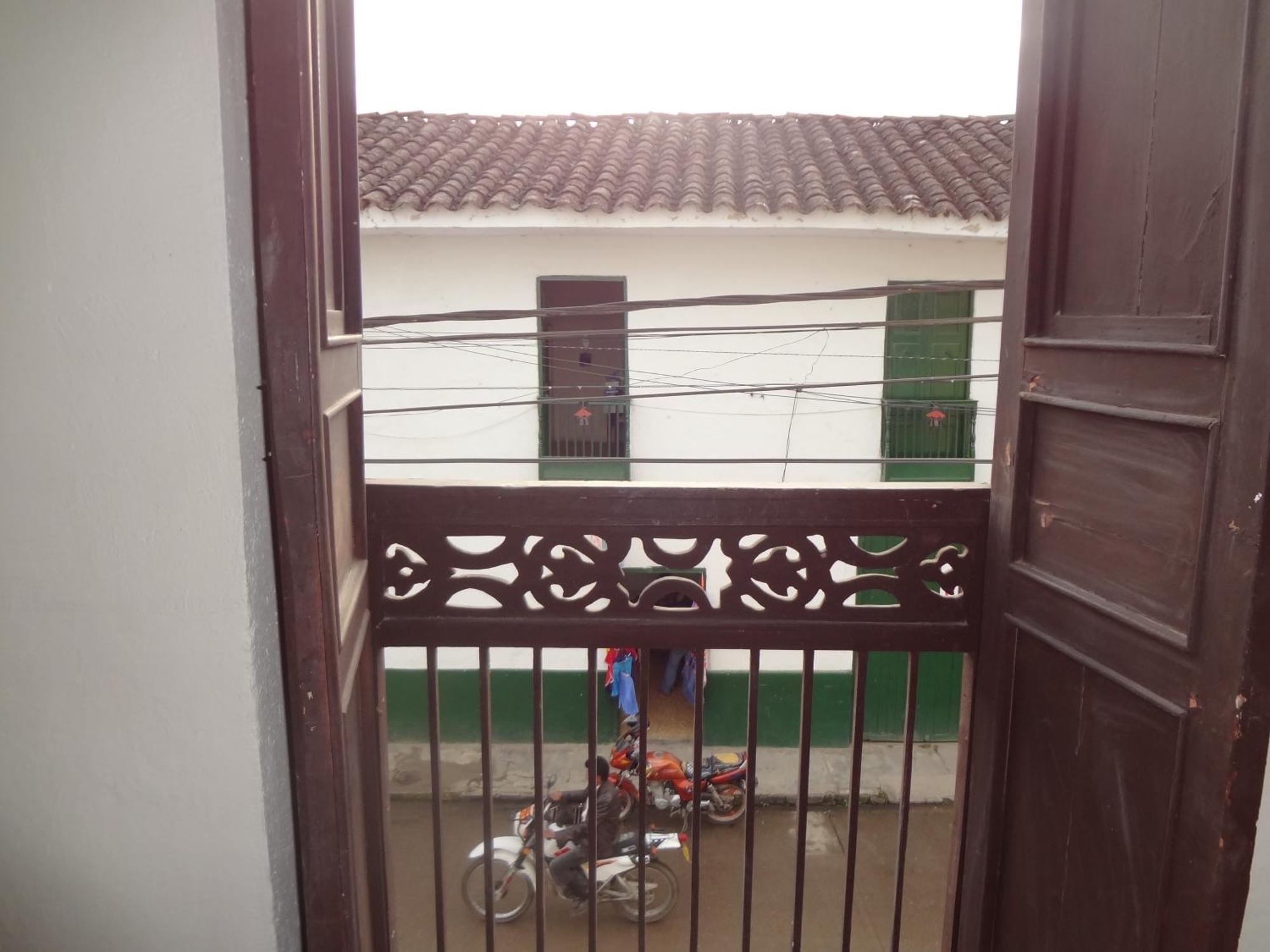 Raices Hotel San Agustin Стая снимка