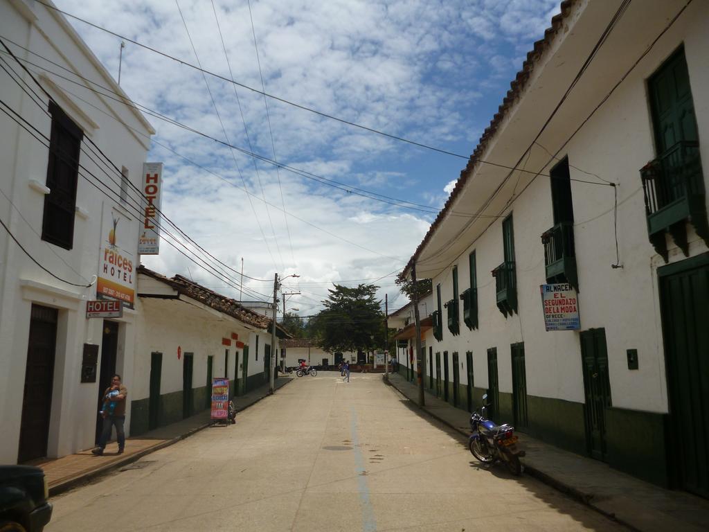 Raices Hotel San Agustin Стая снимка