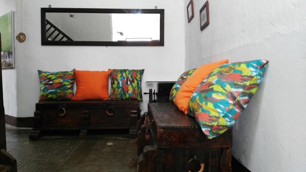 Raices Hotel San Agustin Екстериор снимка