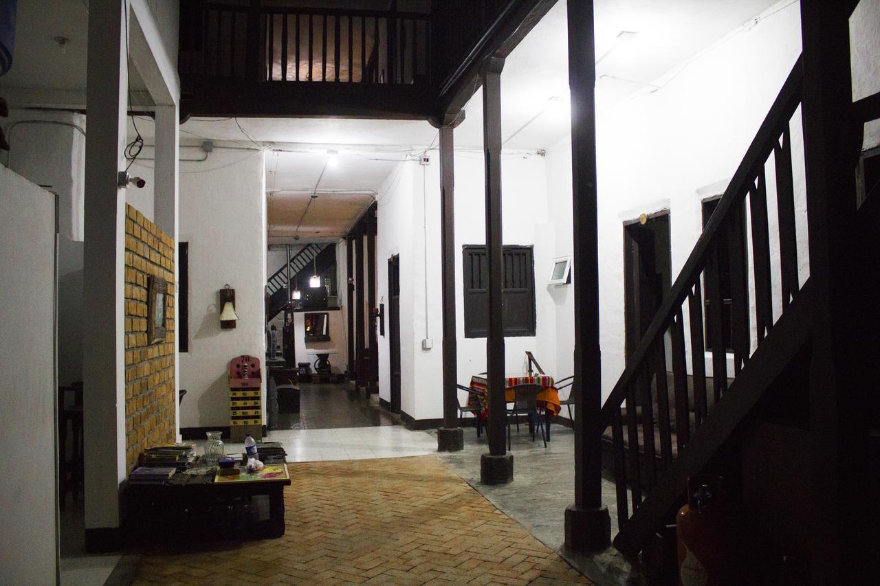 Raices Hotel San Agustin Екстериор снимка