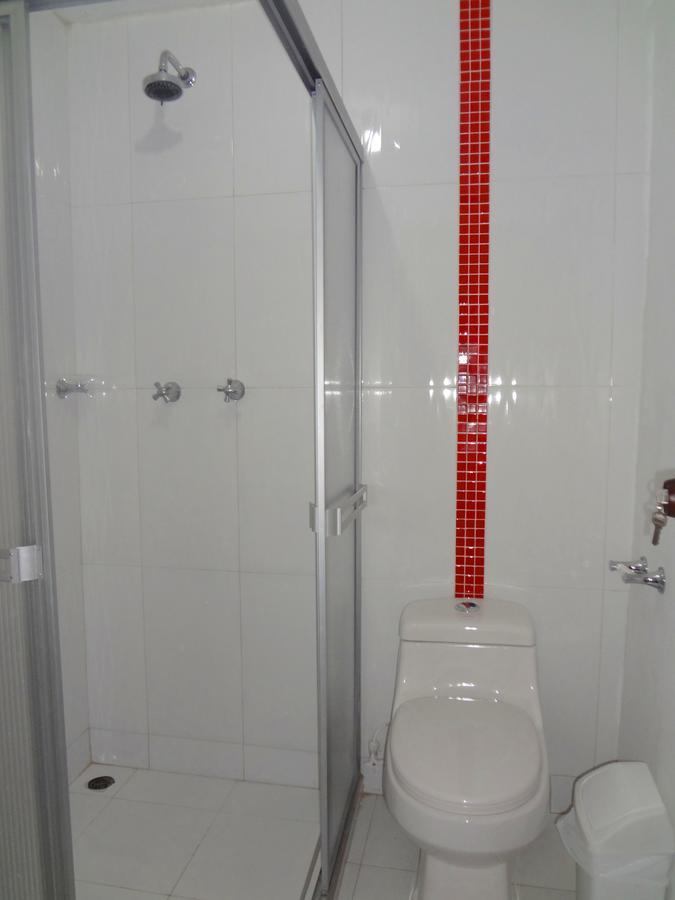 Raices Hotel San Agustin Екстериор снимка