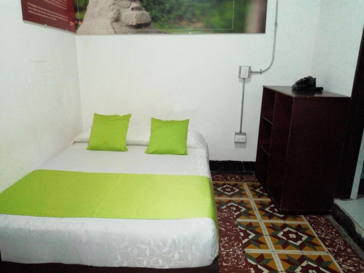 Raices Hotel San Agustin Екстериор снимка