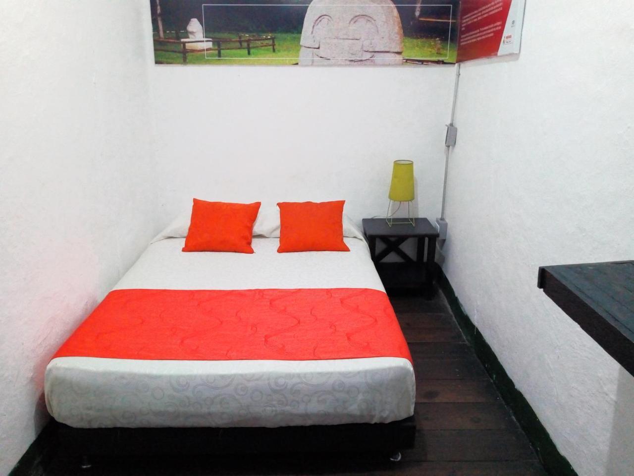 Raices Hotel San Agustin Екстериор снимка