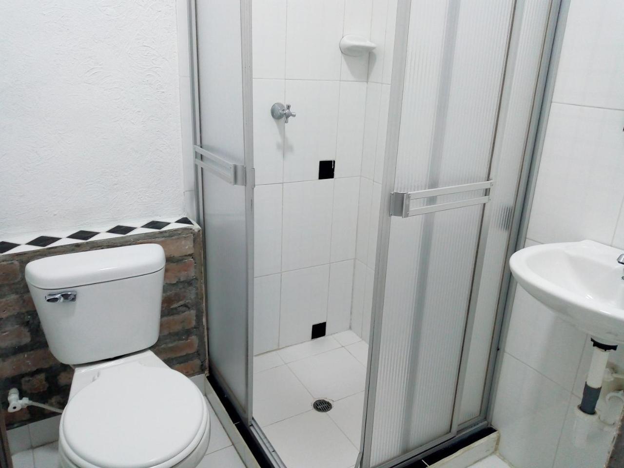 Raices Hotel San Agustin Екстериор снимка