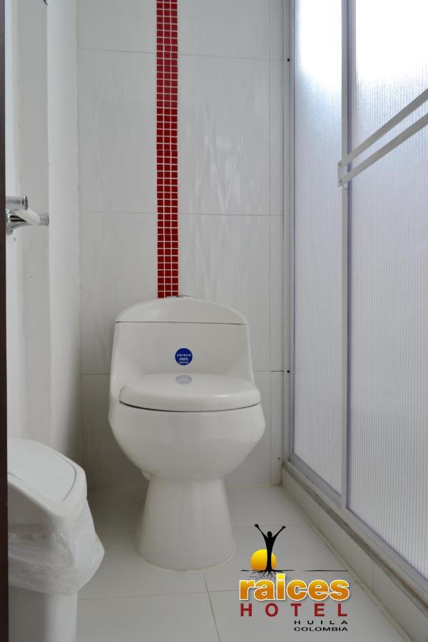 Raices Hotel San Agustin Екстериор снимка